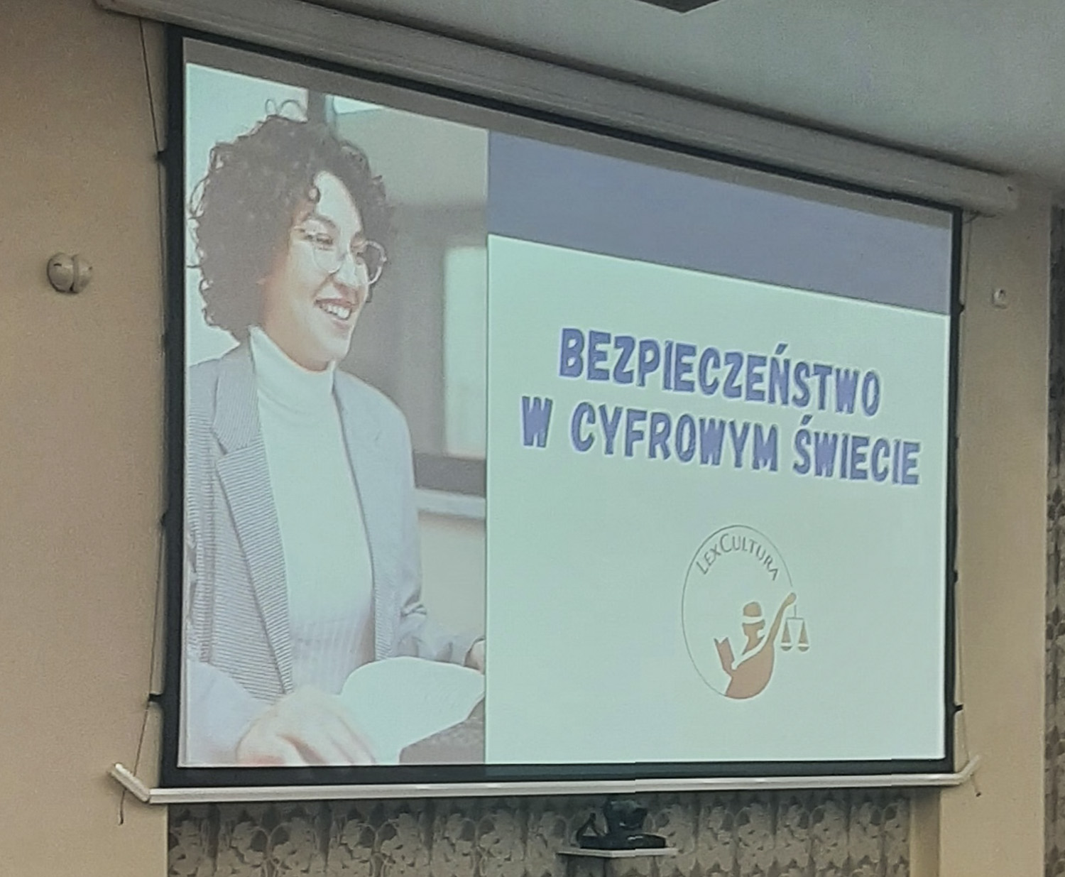 Bezpieczeństwo w cyfrowym świecie