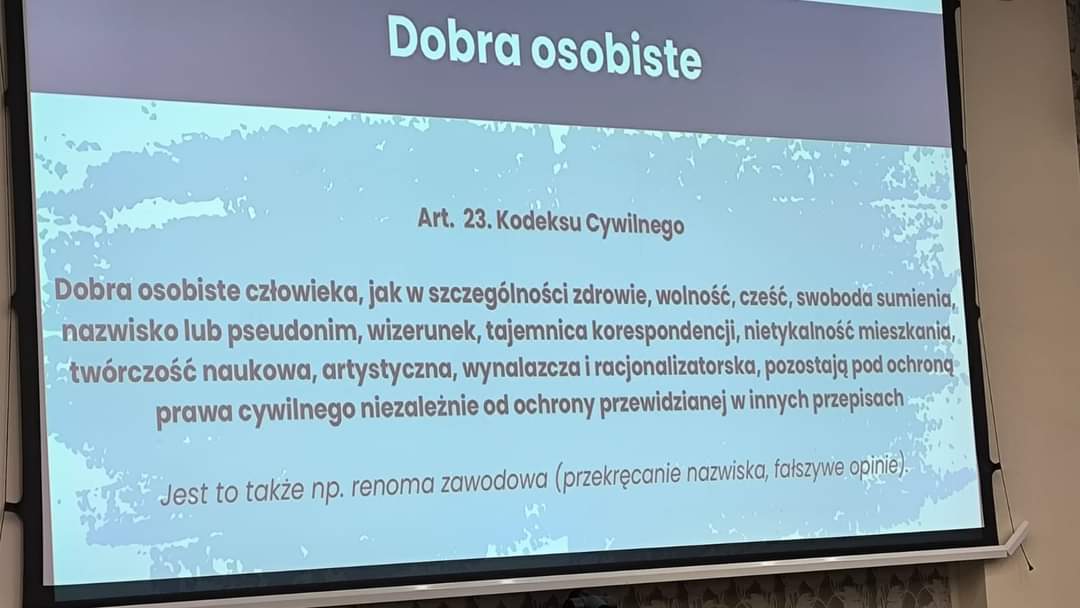 Bezpieczeństwo w cyfrowym świecie